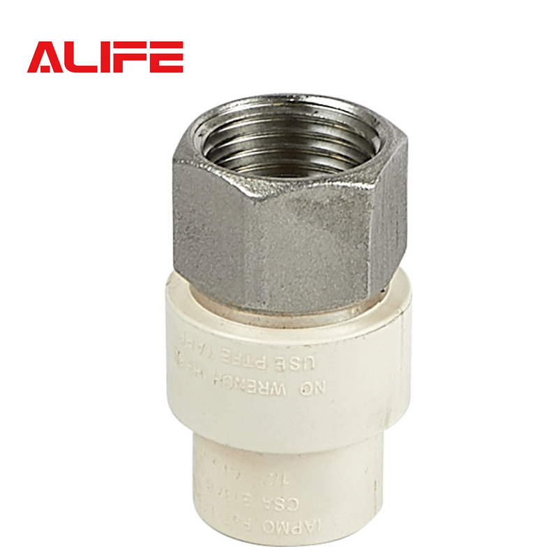 Plumbing Fittings
