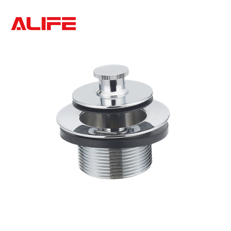 Bathtub Drain Components