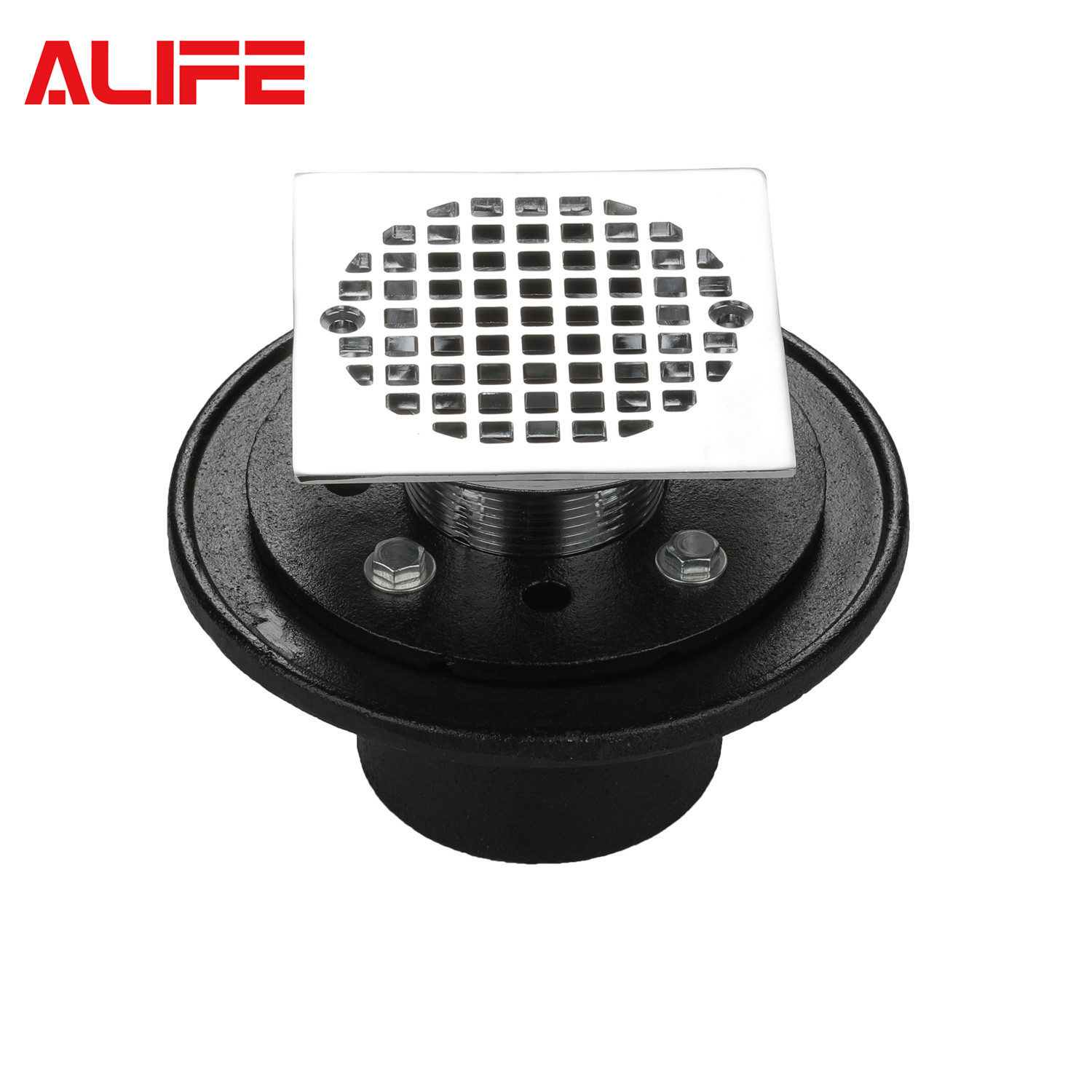 Stainless Steel Floor Drain 1