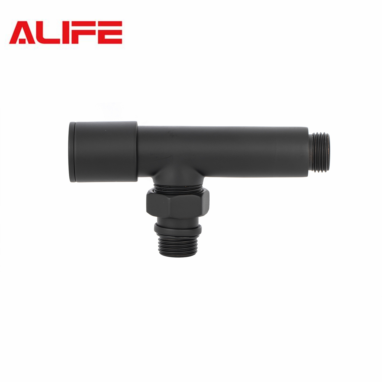angle stop valve