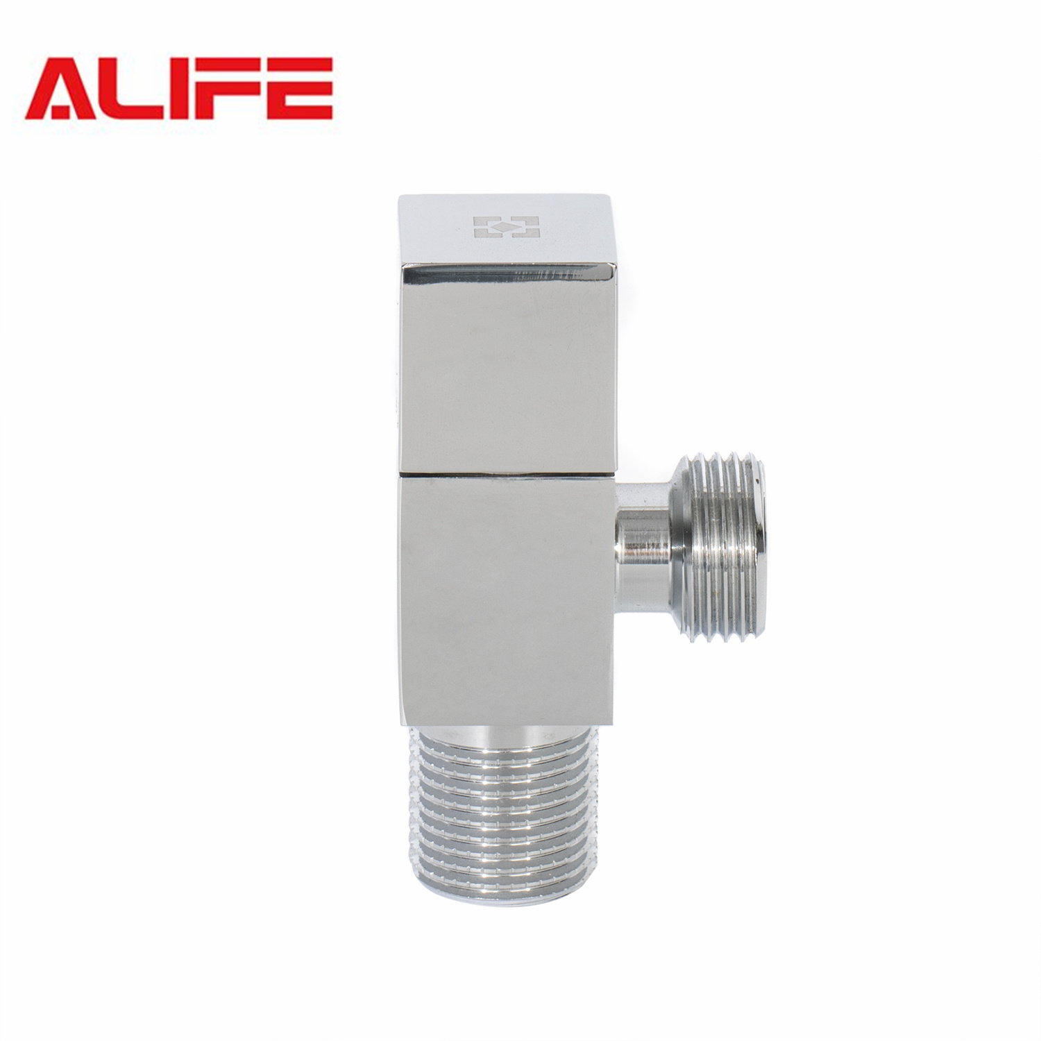 angle stop valve