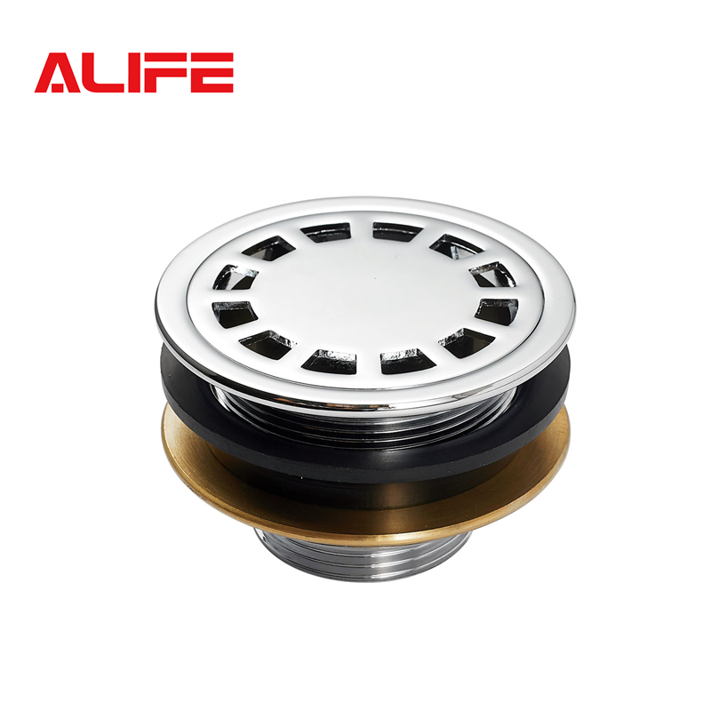 Stainless Steel Floor Drain